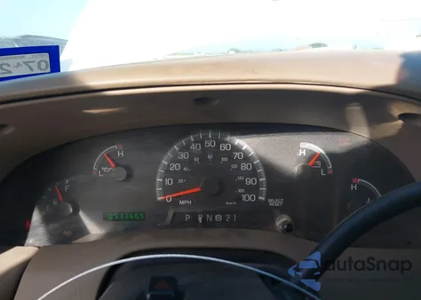 2002 Ford F-150 Lariat/Xl/Xlt из США, поврежденный, VIN 1FTRX17W12NB44939